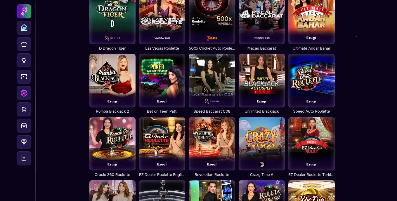 Admiral X casino бонусы и турниры